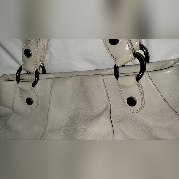 Vera Wang hobo - Picture 3 of 4